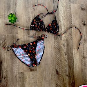 Kaligirlz Large Bikini